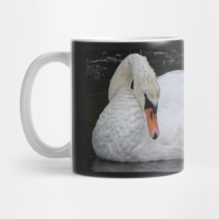 WINTER DOWN Mug